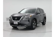 $24998 : Nissan Rogue 2023 SL 4dr Cro thumbnail