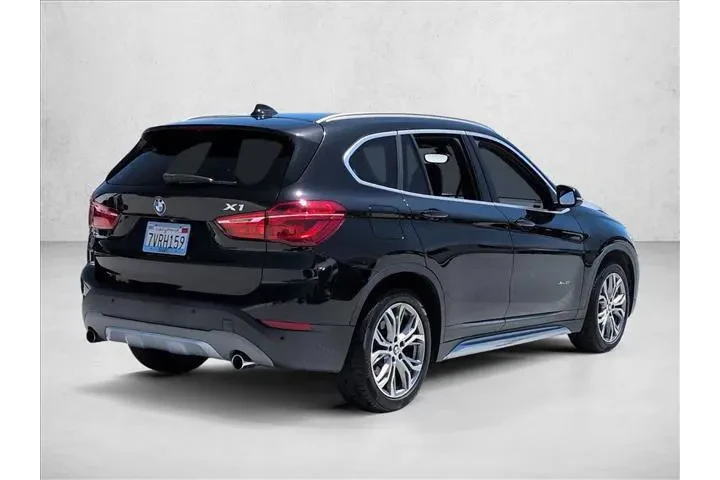 $14084 : BMW X1 2016 AWD xDrive28i 4d image 5