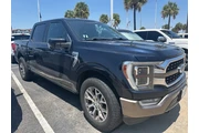 Ford F-150 2021 4x4 King Ran