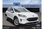 Ford Escape 2020 SE 4dr SUV en Atlanta