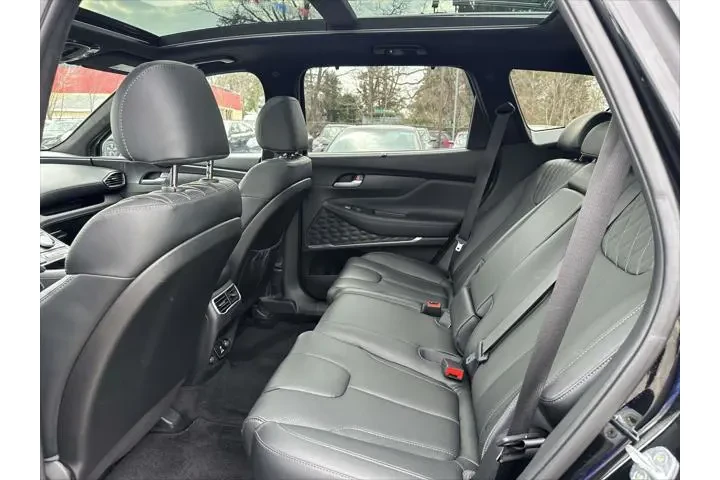 $29555 : Hyundai SANTA FE 2023 AWD Ca image 10