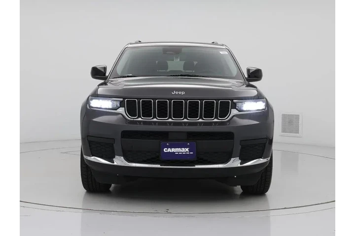 $27998 : Jeep Grand Cherokee L 2023 4 image 5