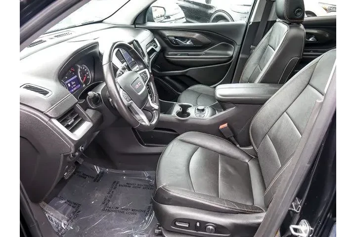 $24870 : GMC Terrain 2021 4x4 SLT 4dr image 9