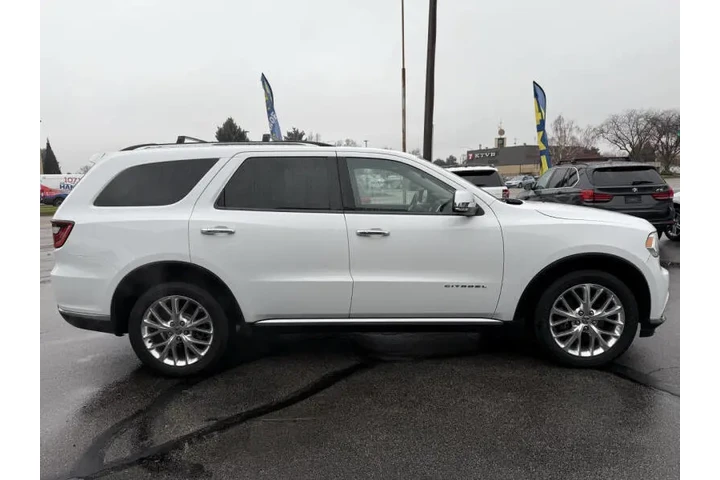 $15450 : 2015 Durango Citadel image 9