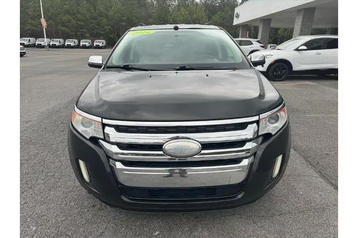$7991 : Ford Edge 2014 Limited 4dr C image 3