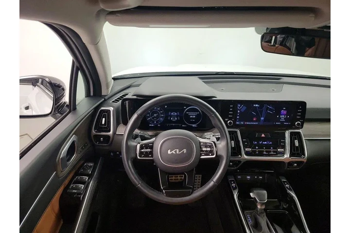 $31998 : Kia Sorento 2022 AWD X-Line image 10