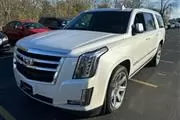 Pre-Owned 2017 Escalade ESV P en Milwaukee