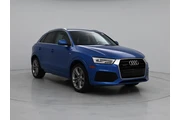 Audi Q3 2016 AWD 2.0T quattr en Reno