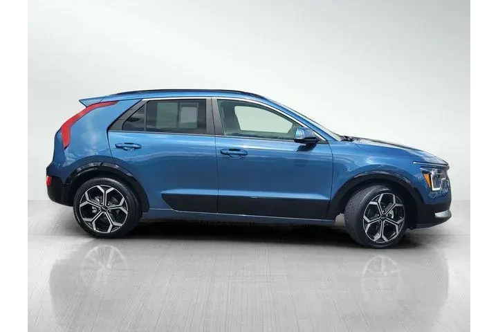 $26529 : Kia Niro 2024 EX 4dr Crossov image 3