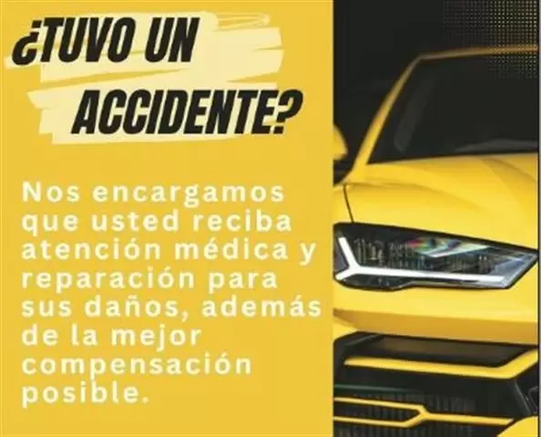 SOLUCION DE ACCIDENTES DE AUTO image 1