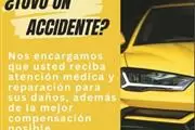 SOLUCION DE ACCIDENTES DE AUTO en Los Angeles