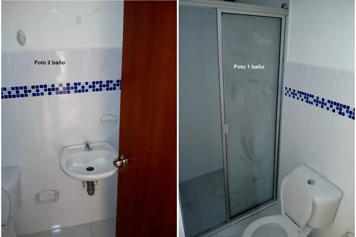 $152000000 : Ganga excelente apto y ubicaci image 5