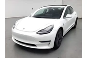 $21998 : Tesla Model 3 2020 AWD Stand thumbnail