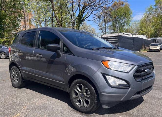 $10295 : 2018 EcoSport S image 2