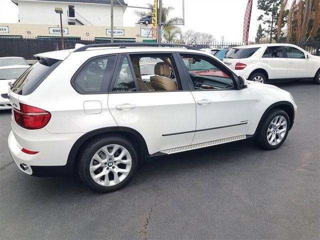 $11695 : 2012 BMW X5 image 9