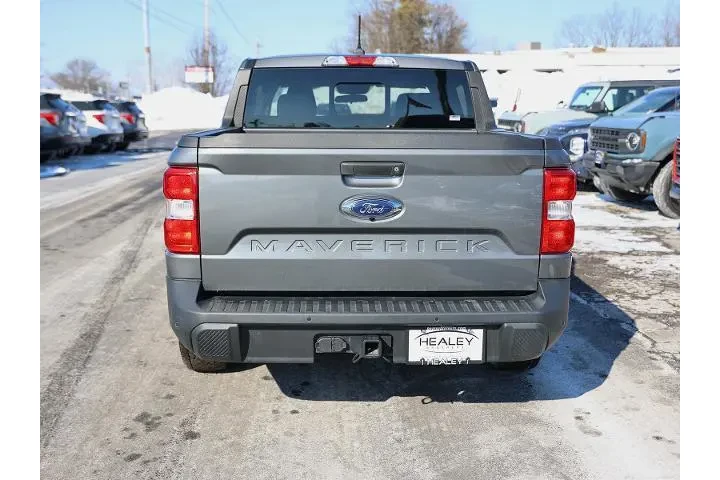 $32518 : Ford Maverick 2024 AWD Laria image 6