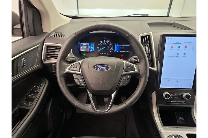 $24998 : Ford Edge 2022 AWD SEL 4dr C image 10