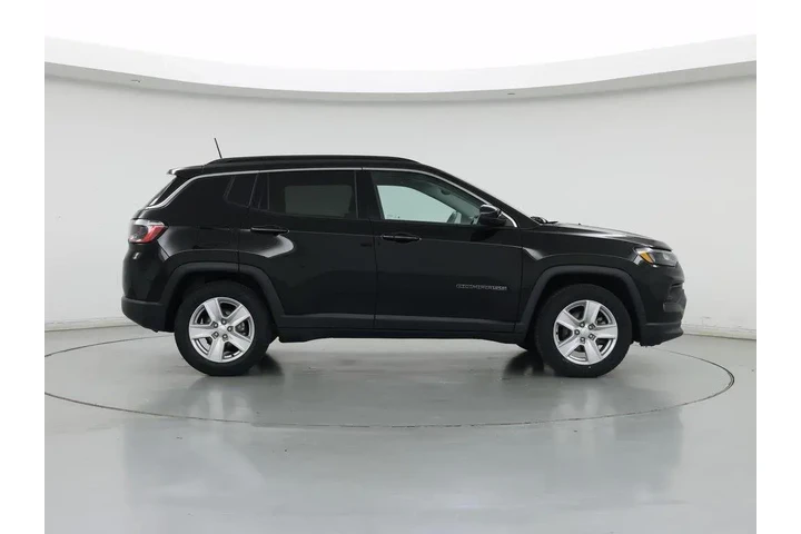 $19998 : Jeep Compass 2022 Latitude 4 image 7