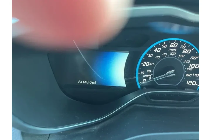 $14900 : Ford C-MAX Hybrid 2018 Titan image 9