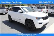 $26995 : 2020 Grand Cherokee thumbnail