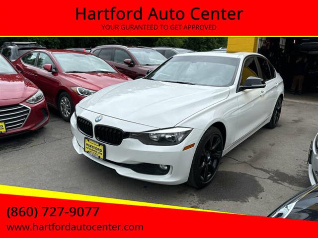 $14999 : 2014 BMW 3 Series 320i xDrive image 2