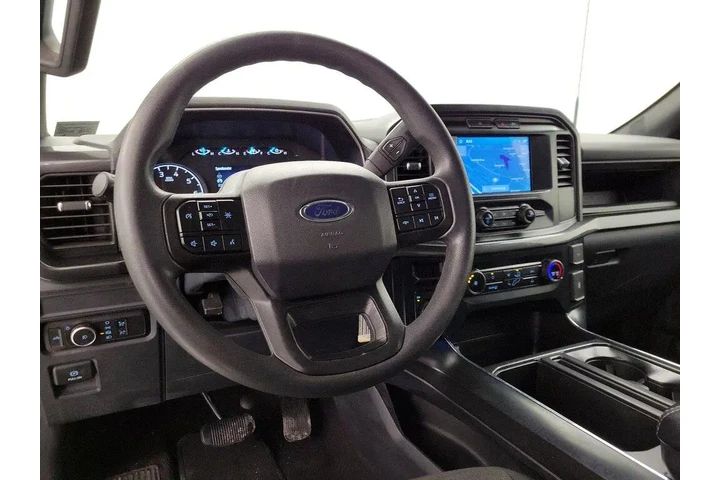 $34998 : Ford F-150 2022 4x4 XL 4dr S image 9