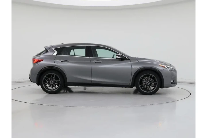 $16998 : INFINITI QX30 2018 Sport 4dr image 7