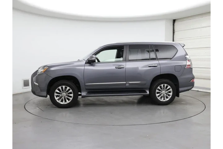 $32998 : Lexus GX 460 2017 AWD 4dr SU image 3