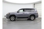 $32998 : Lexus GX 460 2017 AWD 4dr SU thumbnail