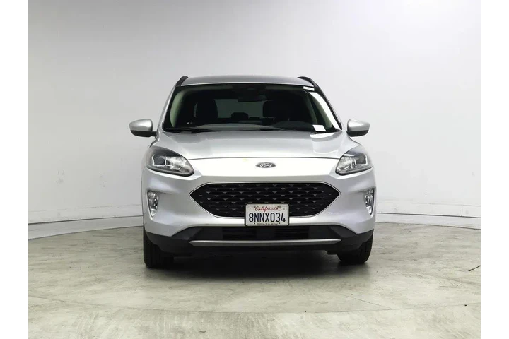 $16998 : Ford Escape 2020 SEL 4dr SUV image 5