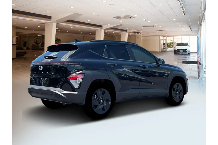 $28995 : Hyundai KONA 2026 SEL Sport image 7