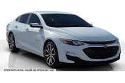 Chevrolet Malibu 2024 LT 4dr en Los Angeles