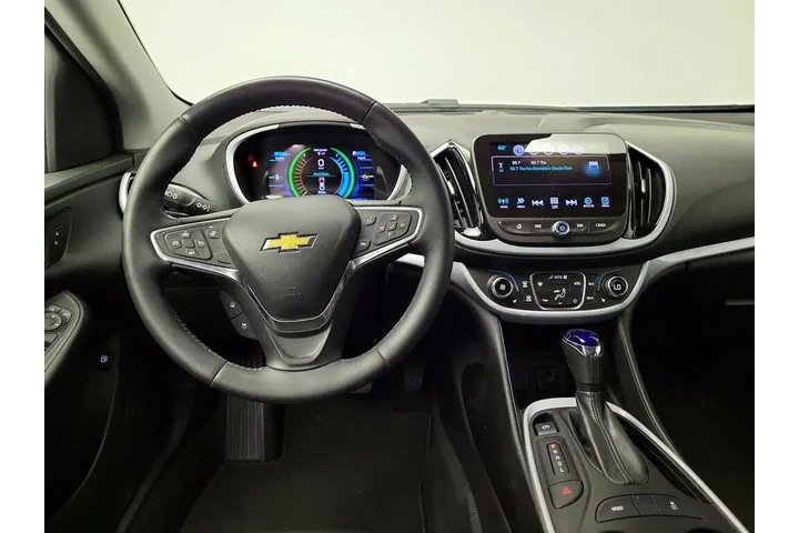 $13998 : Chevrolet Volt 2017 LT 4dr H image 10