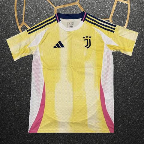 $18 : Camiseta Juventus Segunda 2024 image 2