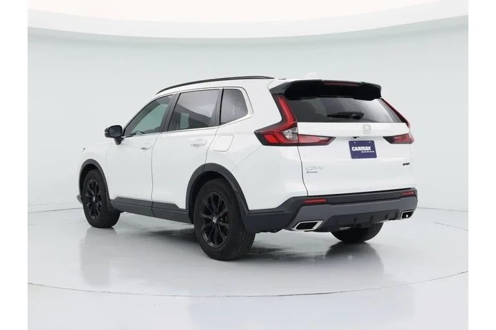 $30998 : Honda CR-V Hybrid 2023 Sport image 2