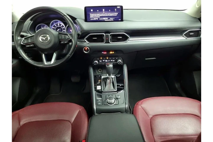 $24998 : Mazda CX-5 2022 AWD 2.5 S Ca image 9