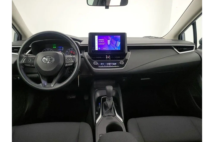 $19998 : Toyota Corolla 2024 LE 4dr S image 9