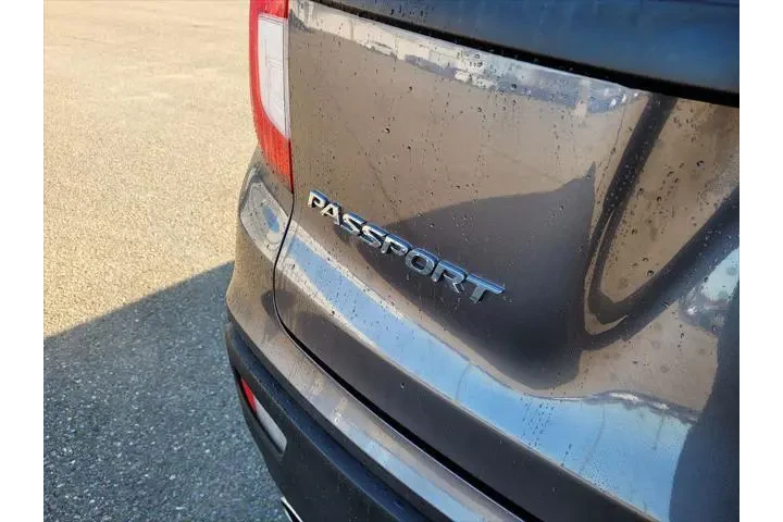 $23995 : Honda Passport 2020 EX-L 4dr image 6