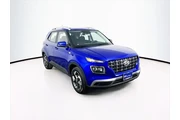 $21630 : Hyundai VENUE 2025 SEL 4dr C thumbnail