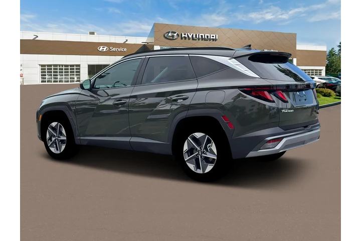 $34470 : Hyundai TUCSON 2026 AWD SEL image 4