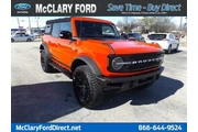 Ford Bronco 2021 4x4 Outer B en Birmingham