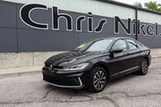 2025 Jetta S Auto en Tulsa