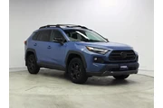 Toyota RAV4 2022 AWD TRD Off en Sacramento