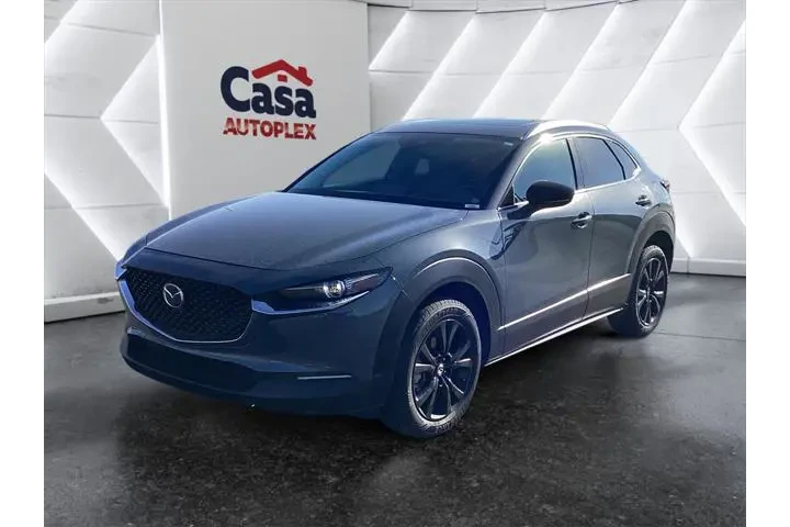 $25500 : Mazda CX-30 2023 AWD 2.5 Tur image 1