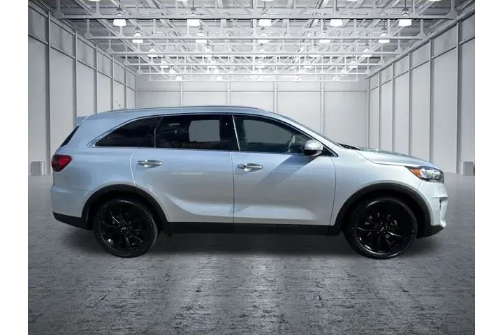 $16974 : Kia Sorento 2020 S V6 4dr SU image 8