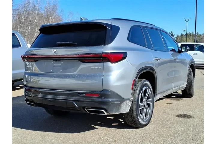 $37794 : Buick Enclave 2025 4x4 Sport image 3