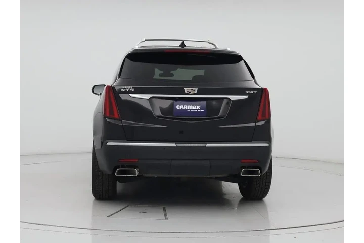 $23998 : Cadillac XT5 2021 Luxury 4dr image 6