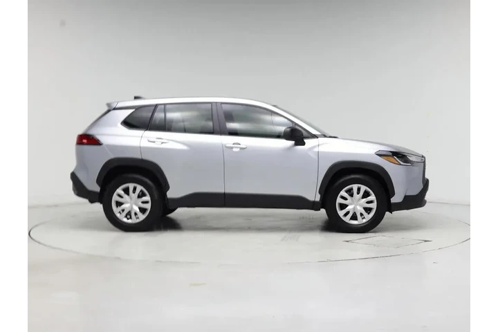 $25998 : Toyota Corolla Cross 2024 L image 7