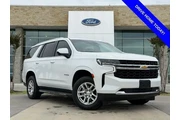 Chevrolet Tahoe 2021 4x2 LS