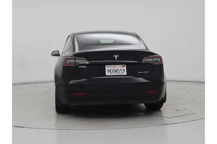 $28998 : Tesla Model 3 2021 AWD Long image 6